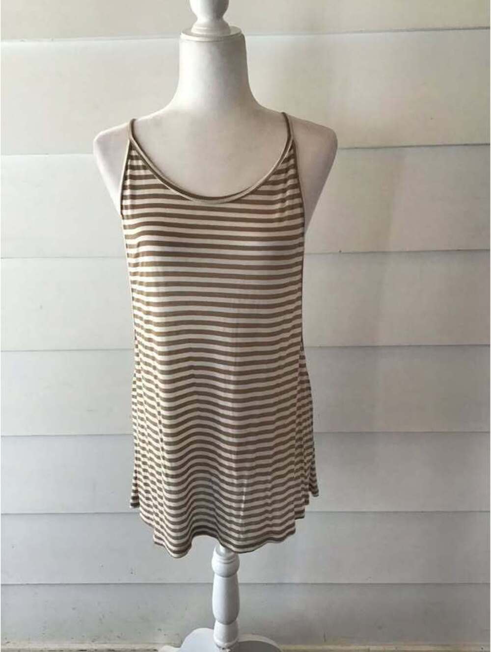 LF Stores Striped Tank